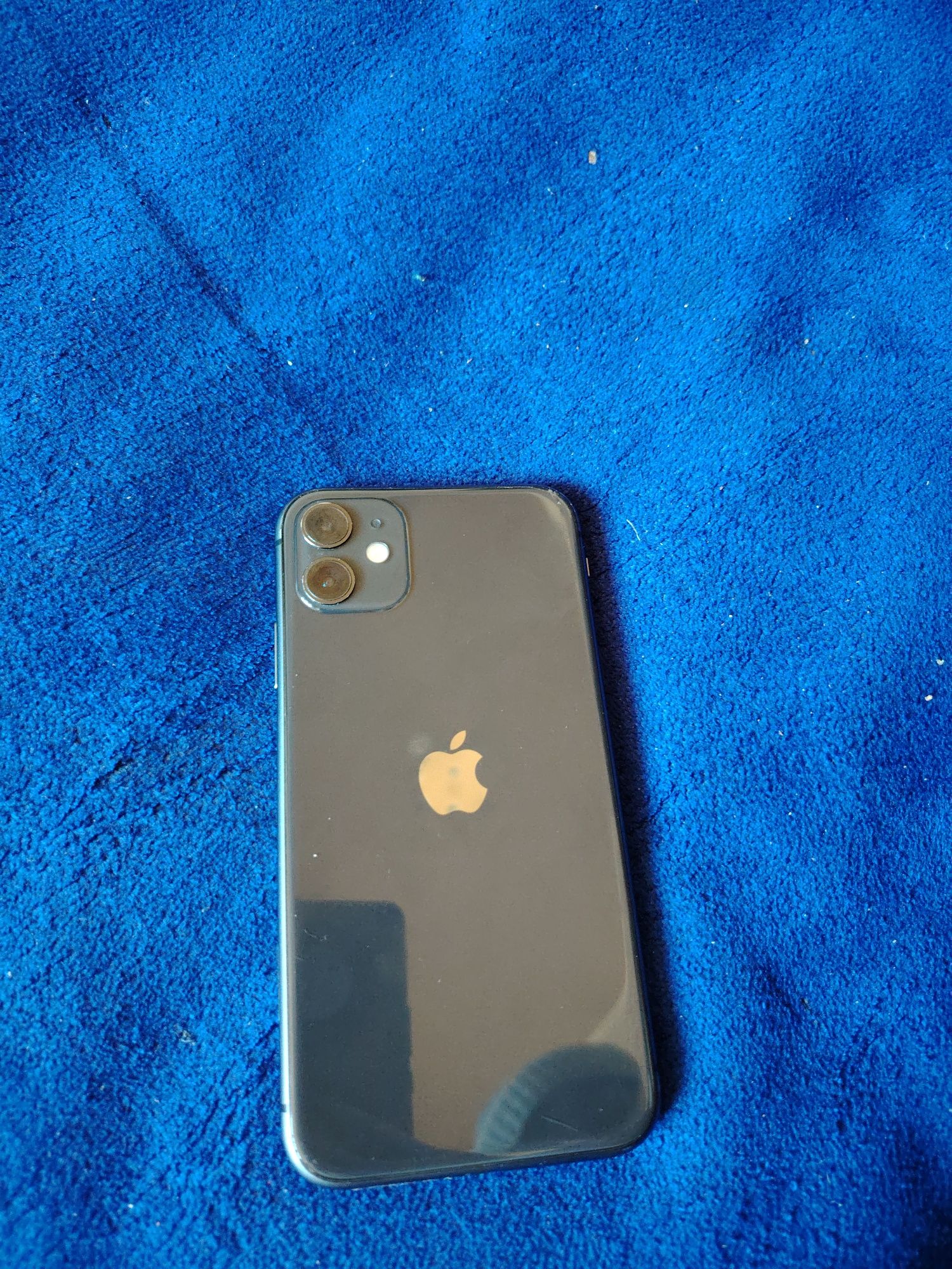 Ayfon 11. Arginal