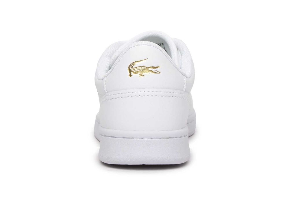 Сникърси Lacoste - Carnaby Set 224 1 Sfa
