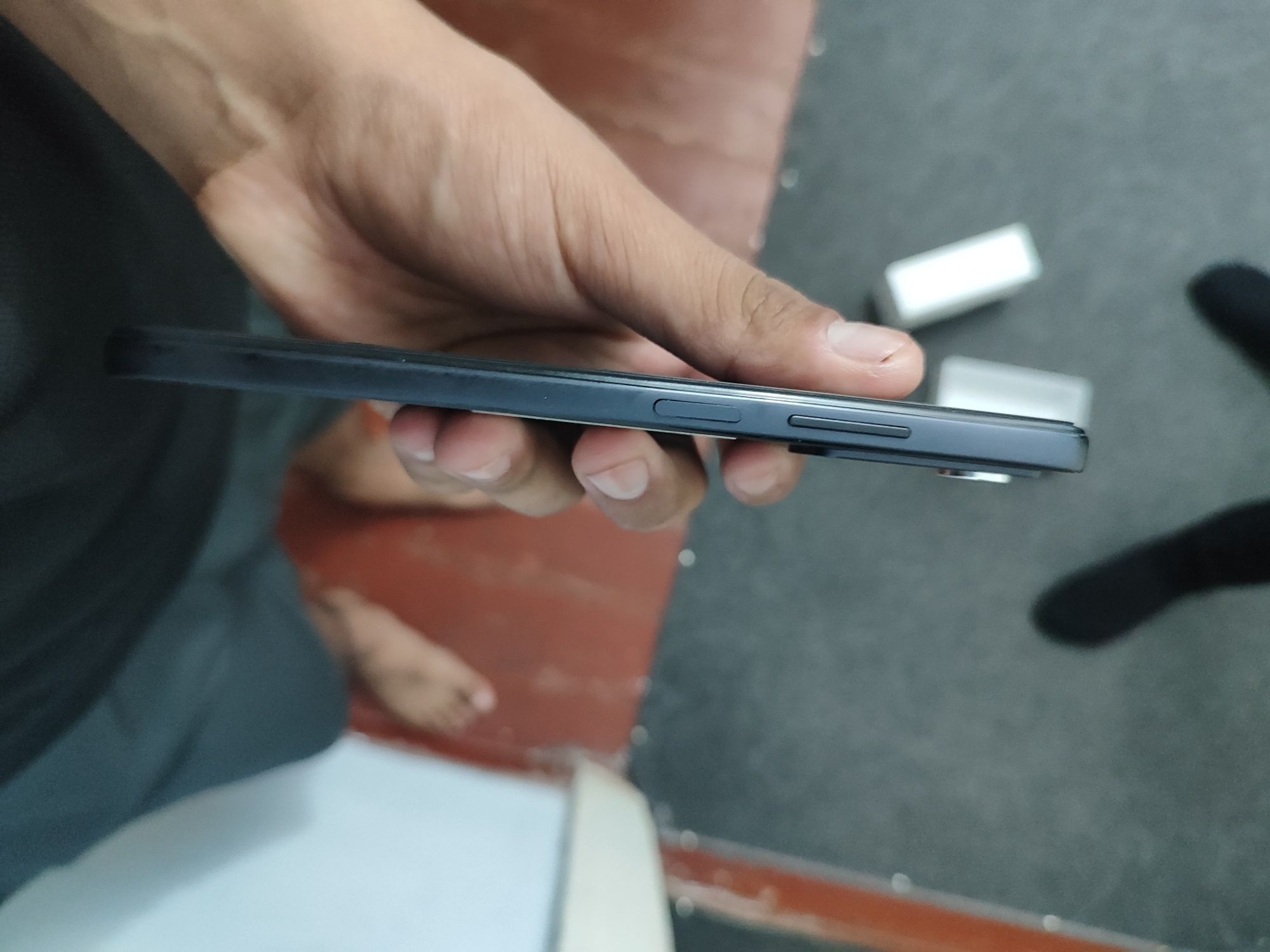 Redmi 12 pro edial