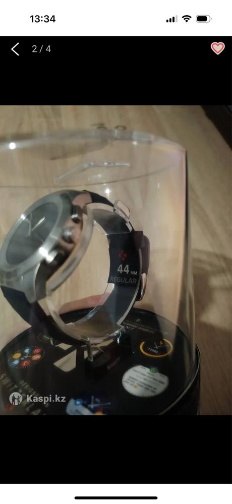 Смарт часы mykronze ze time