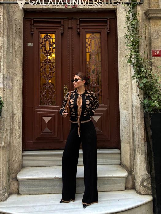 Страхотен топъл сет