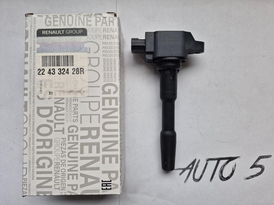 Оригинална бобина Дачия/ Рено