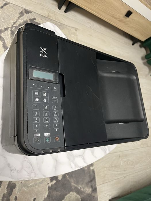 Imprimanta cannon pixma MX495