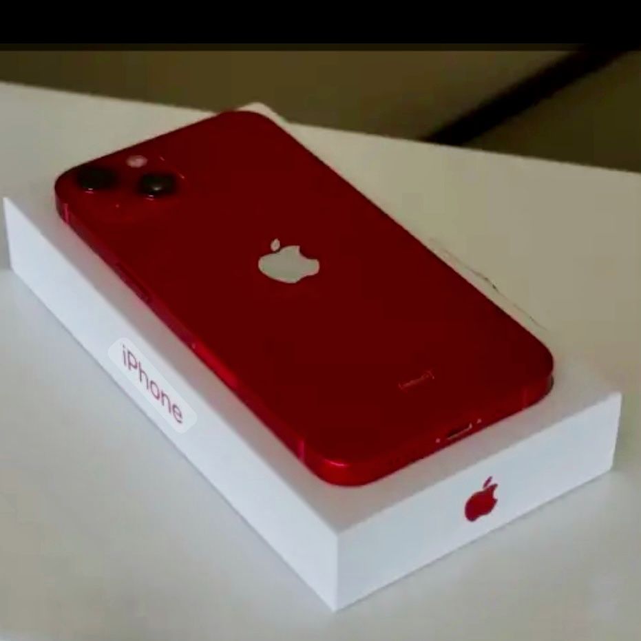 iPhone 13, 256 гб