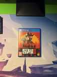 Red Dead Redemption 2 ps4