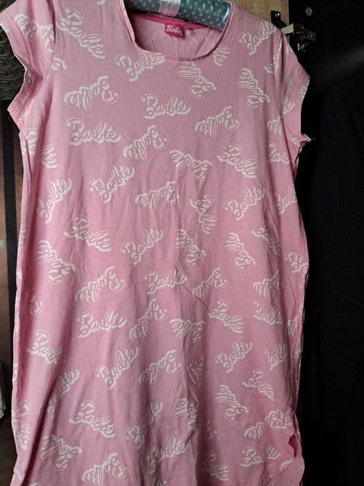 Дамска нощница Barbie