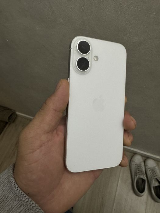 Apple iphone 16