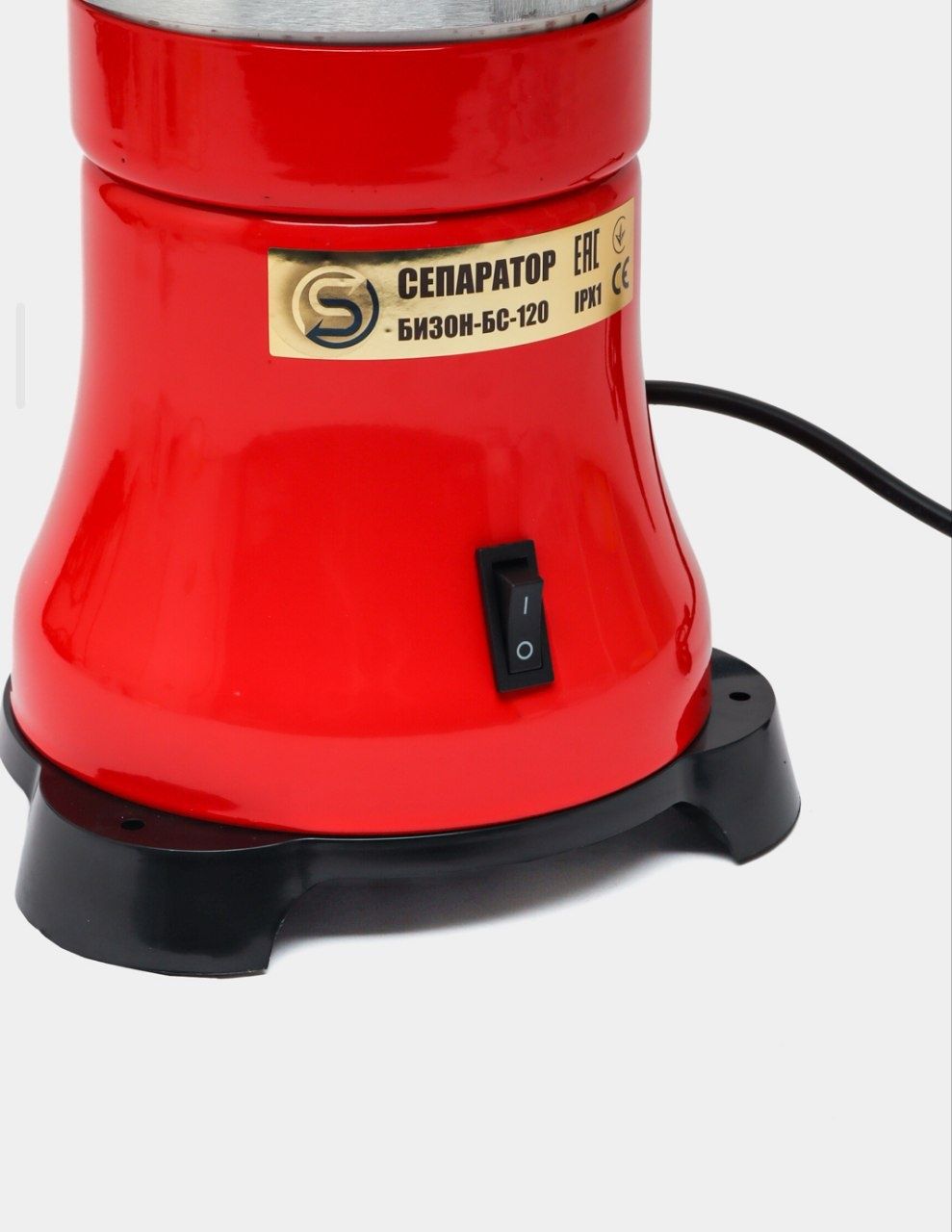 Separator original