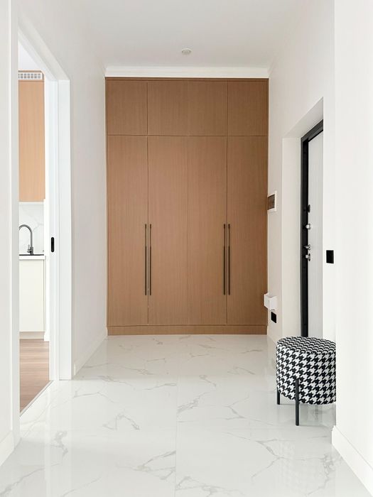 Кухни прихожие Корпусная мебель на заказ