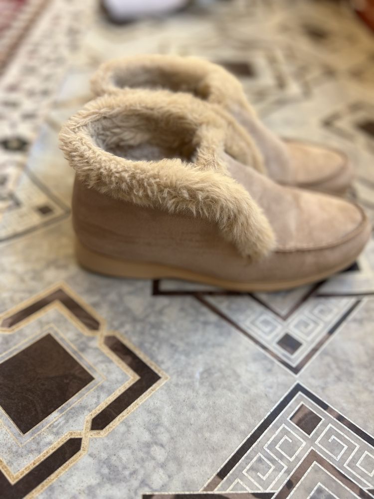 Лоро Пиано. Loro piana