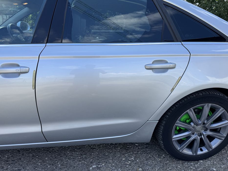 Usa usi audi a6 c7 berlina LX7W