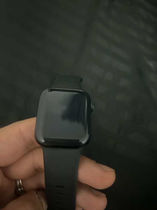 Apple watch se 2 2024