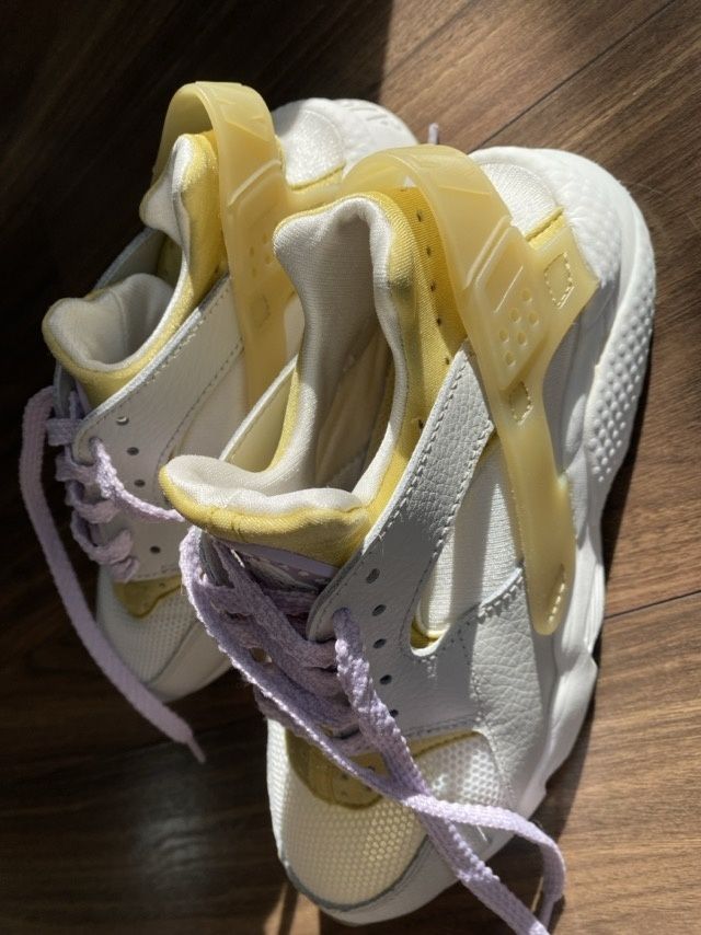 Маратонки Nike Huarache