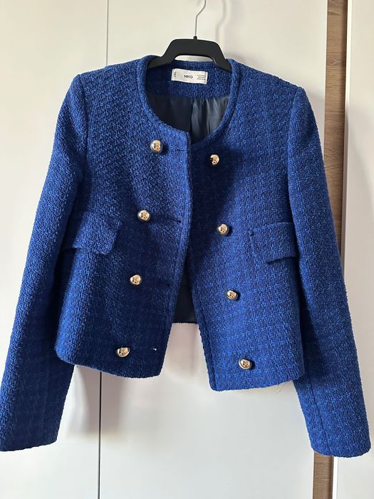 Дамско сако Mango