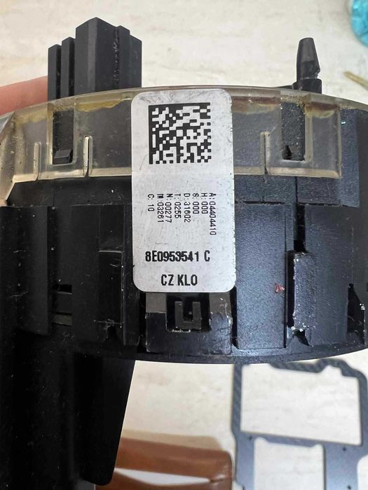 Лентов кабел 8E0953541C за Audi A4, S4 (платформа B6 8E/8H)