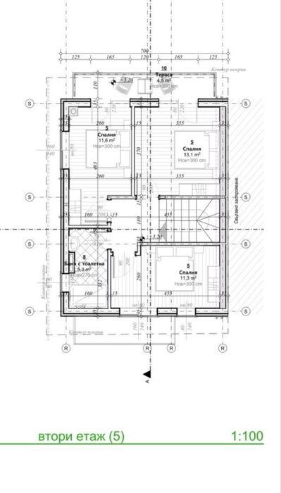 Продава се Парцел в с. Марково, Област Пловдив - 314 кв.м за 225 €/кв.м - Снимка #3