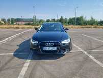 Audi A6 C7 Avant 2.0 TDI 177 CP 2013