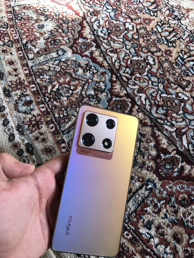 Infinix note 30 pro