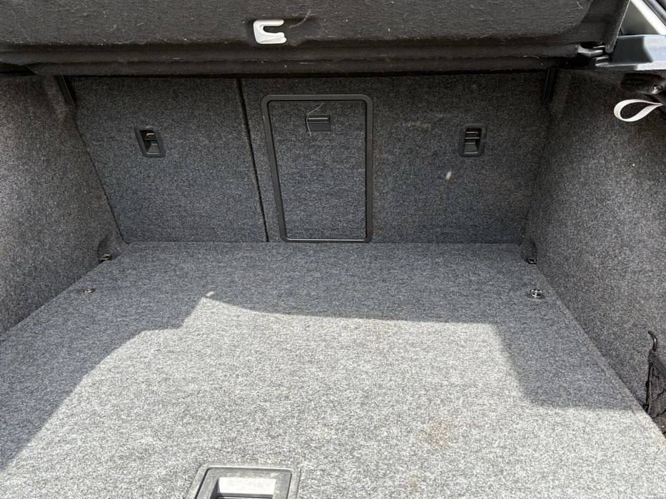 Skoda Octavia 2 Fl, 2011, Euro 5 , CFHC