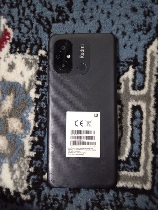 Redmi 12c  64 gb