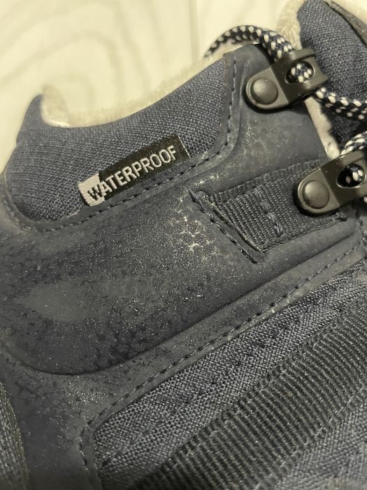 Ghete de drumetie impermeabile