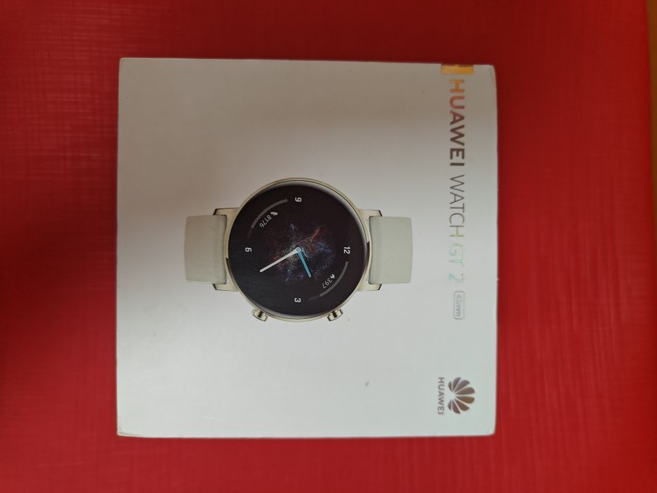 Smartwatch Huawei Watch Gt2 ca nouu