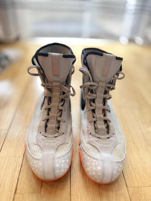Обувки за бокс Nike