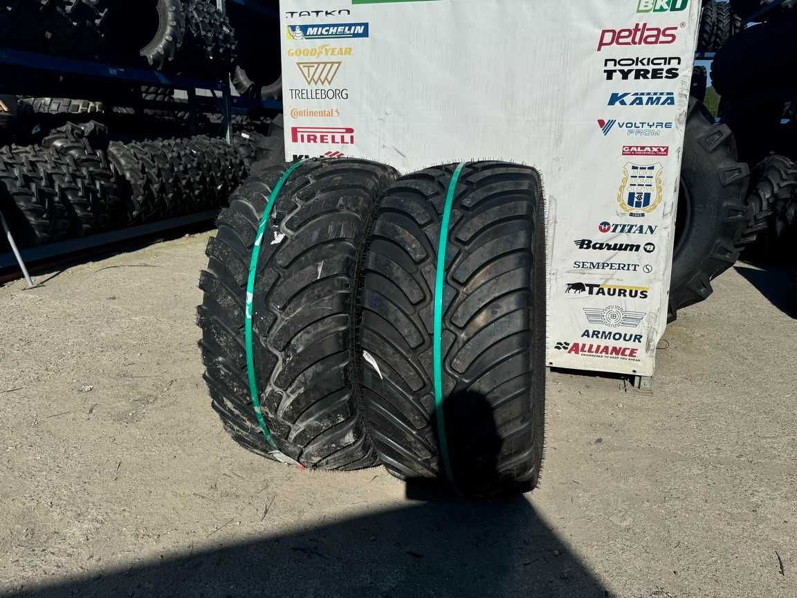 Marca ALLIANCE 560/60R22.5 anvelope noi radiale
