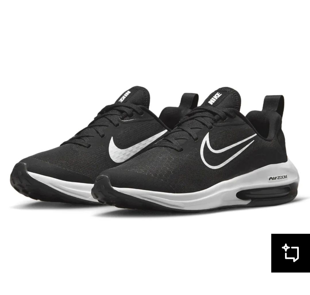 Nike air zoom Arcadia 37.5 номер