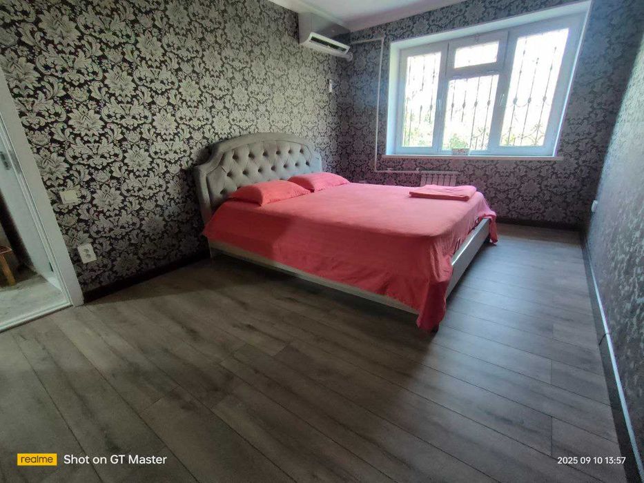 Uchtepa-13кв, 3 xonali Chapanata masjidi yaqinida | 3 комнатная срочно