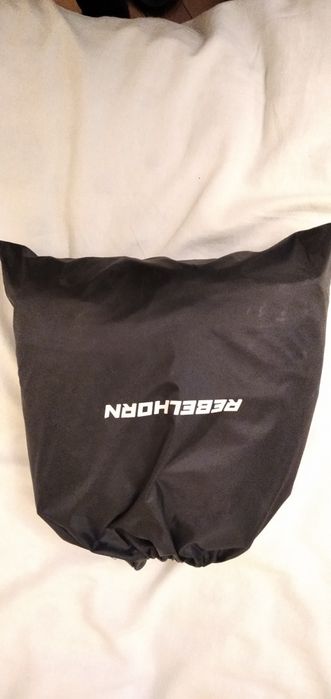 Мото дъждобран rebelhorn