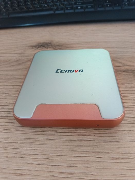 Мини ПК Intel 4Gb 64Gb Windows11