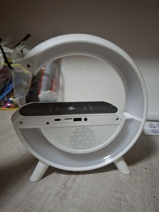 Умная колонка 9 функций