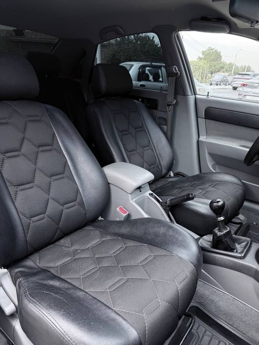 Chevrolet Gentra 2015 (mexanika) — ideal holatda