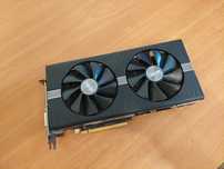 Rx580Pulse 4GB Excelentă