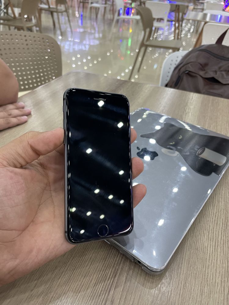 Iphone 8 RU/A 64 Gb ideal