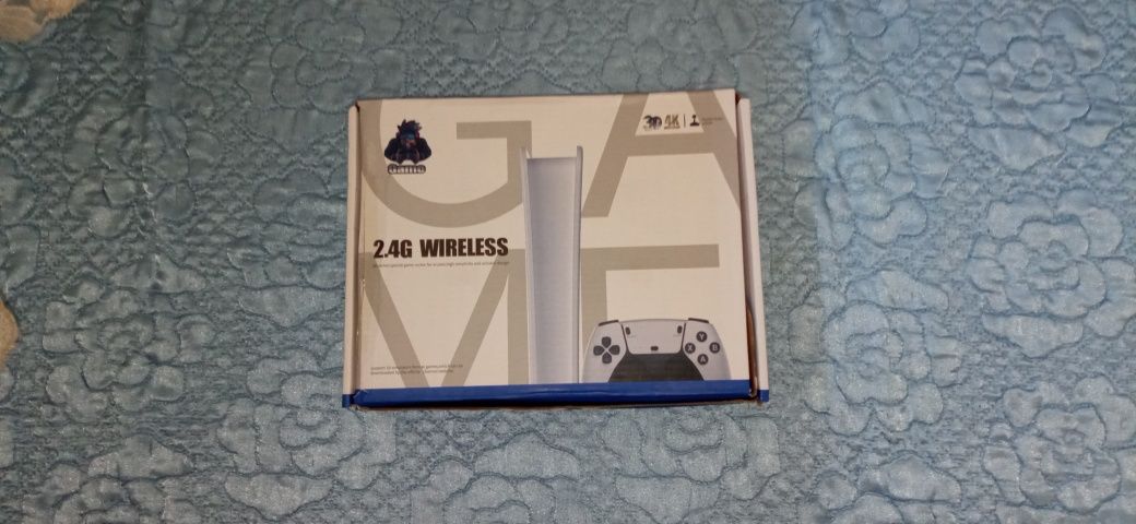 Game Stick Pro M15