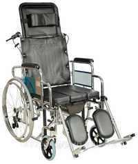Инвалидная коляска Wheelchair H008B