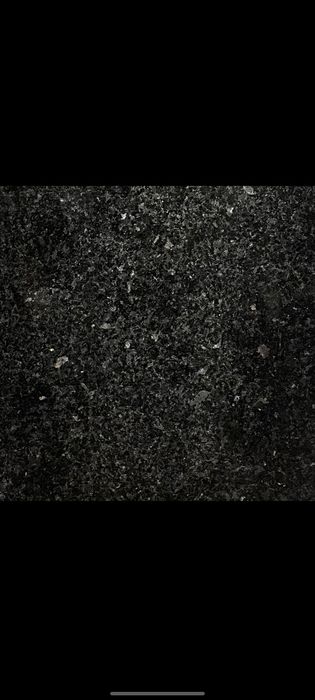 Angola Black 1.4 sm / 1.7 sm Чёрный Гранит оргинал