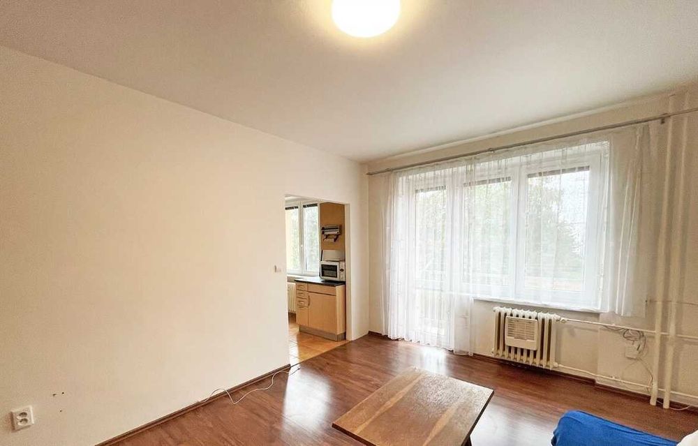 Дава се под наем Едностаен апартамент в Пловдив, Мараша - 48 кв.м за 168.3 € - Снимка #3