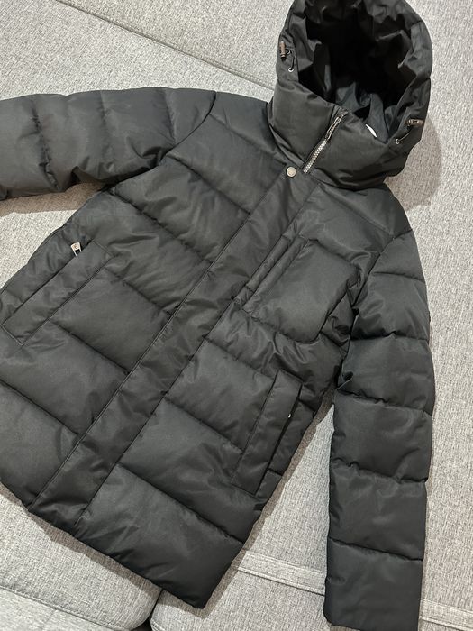 Куртка зимняя для мальчика