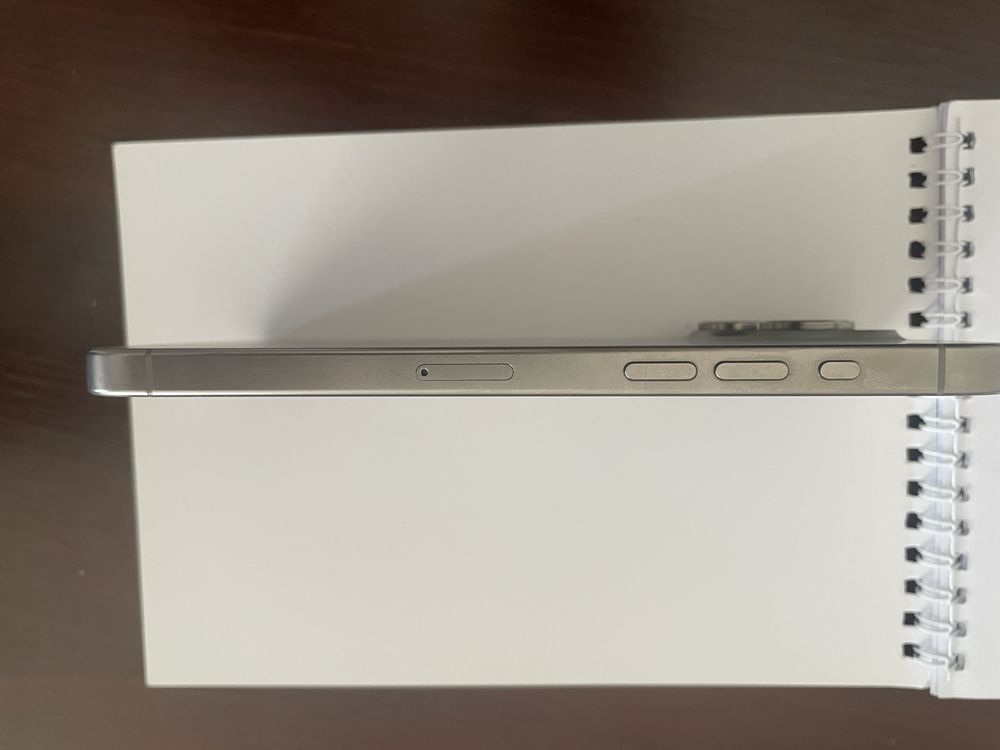 iphone 15 pro max 256