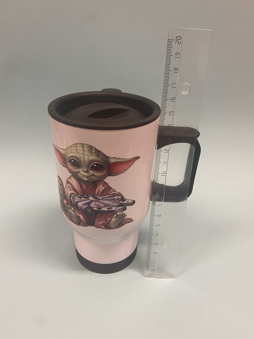 Термо чаша STAR WARS