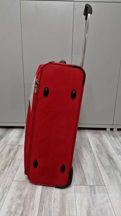 Troler mare utilizat