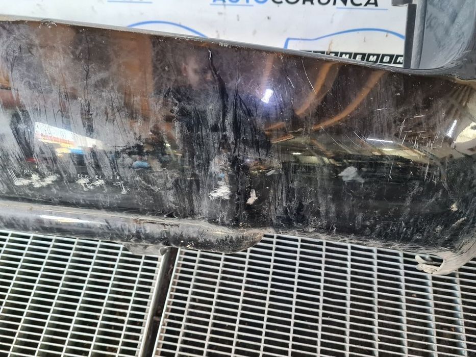 Bara spate Toyota Rav 4 III Facelift 2010 - 2012 SUV 4 Usi NEGRU LC13 (1028) LOVITA ȘI ...