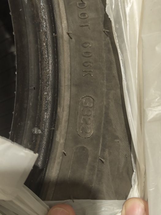 Nokian Hakkapeliitta R3 185/65/15