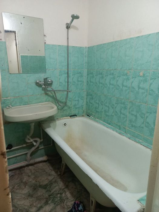 1 xonali kvartira ijaraga beriladi