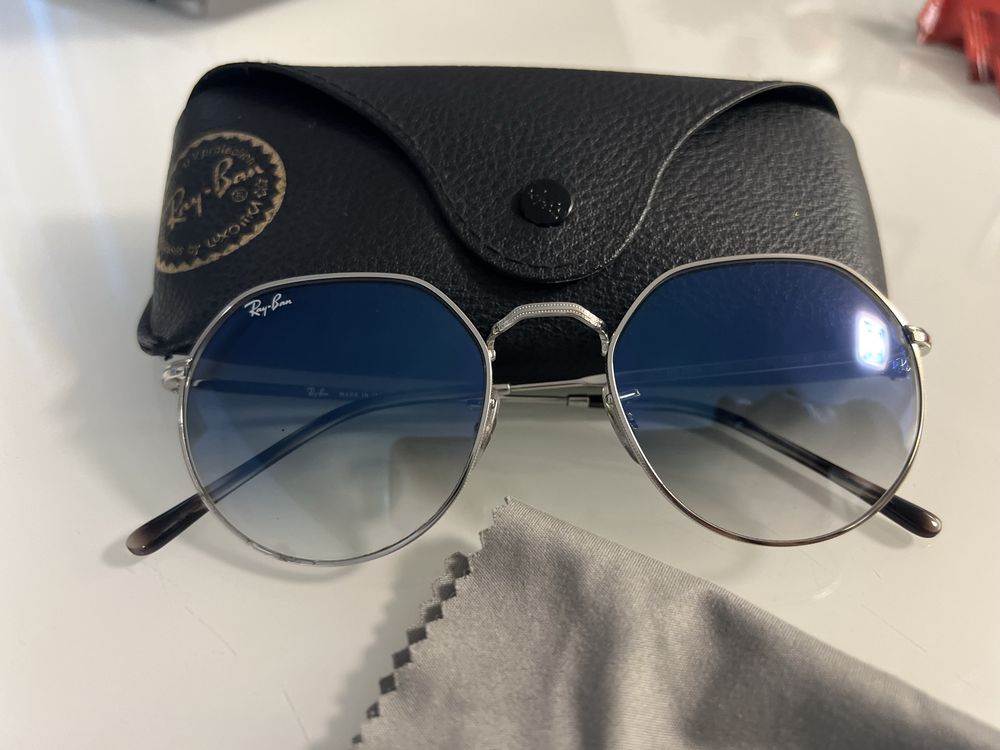 Слънчеви очича Ray Ban