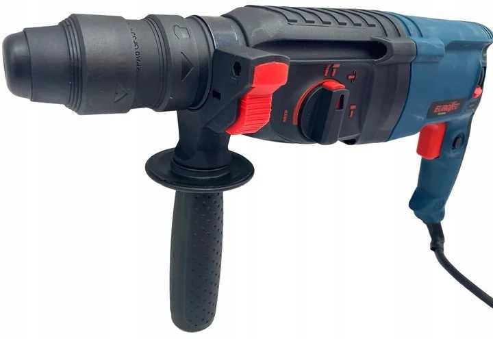 Ciocan rotopercutor, demolator SDS+ 2600W 4J (RH-2600)