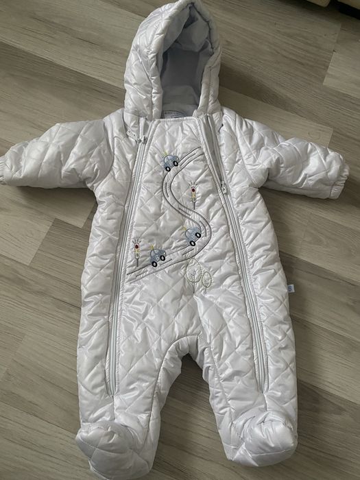 Combinezon/salopeta bebe